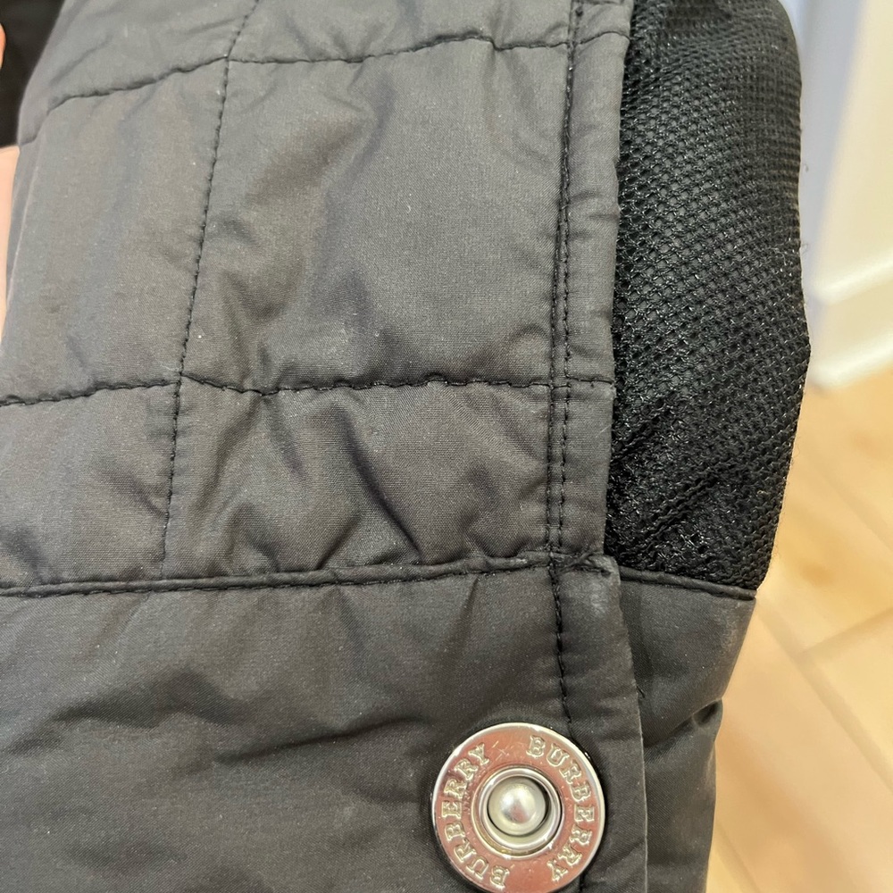 Burberry Jacket - Picture 5 of 5